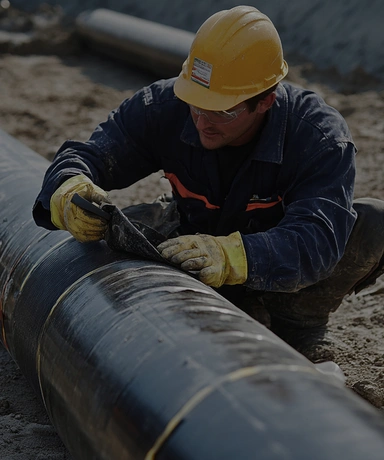 Drainage service assessment for a Los Angeles property