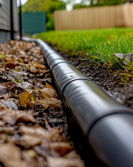 Stormwater drainage and surface runoff in Santa Monica