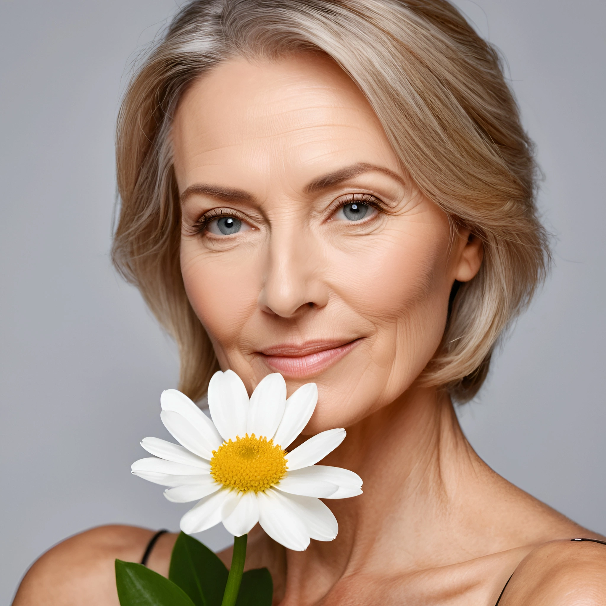 Customer testimonial from Nicole A. in Beverly Hills, California
